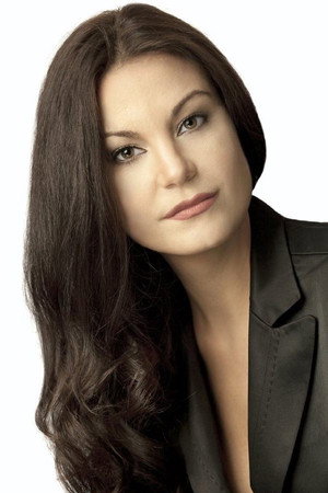 Erika Herbert portrait