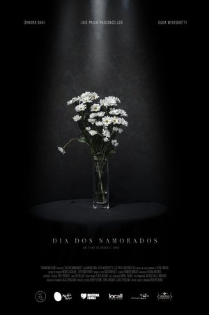 Poster Dia dos Namorados (2015)