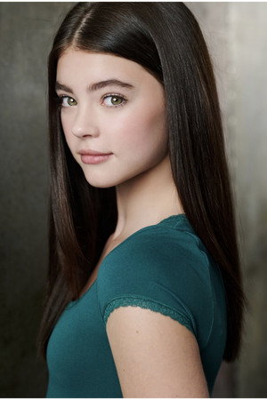 Kenzi Richardson portrait