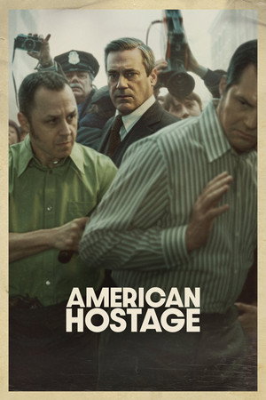American Hostage 31