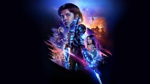 Blue Beetle (2023) HD 1080p Latino-English