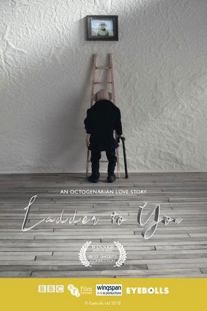 Ladder to You poster