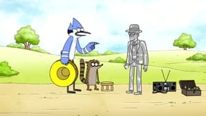 Regular Show Season 5 Episode 2