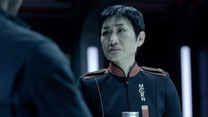 The Expanse saison 1 Episode 3