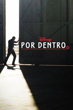 Image Disney nos Bastidores