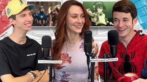 The Avengers vs Toph: Who Wins?! (Ft. Toph Actress Michaela Jill Murphy)