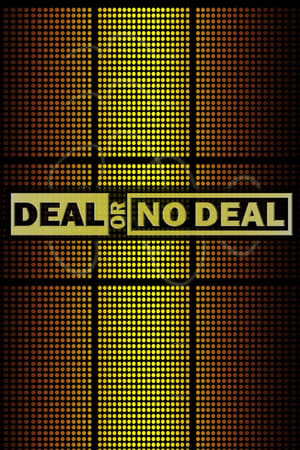 Deal or No Deal poster