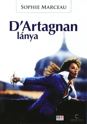 D'Artagnan lánya 1994