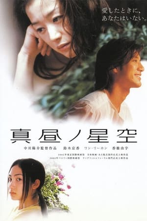 Poster 日正当中的星空 2006