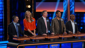 Celebrity Family Feud: 4×2