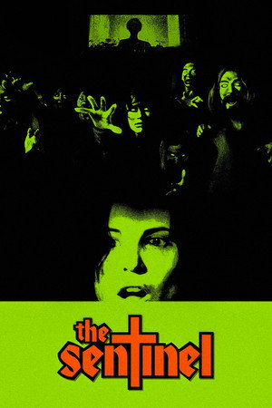 Постер фильма «Часовой (1976)» — (11 из 28)