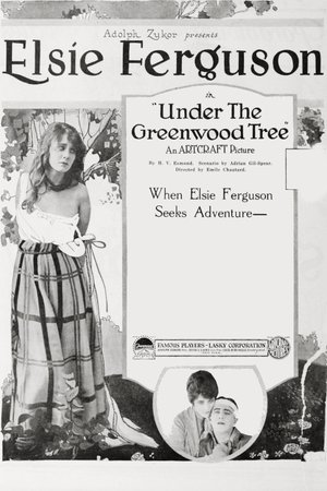 Under the Greenwood Tree