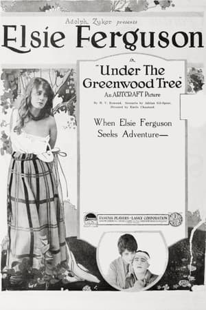 Image Under the Greenwood Tree