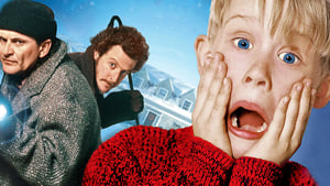 Home Alone (Hindi Dubbed)