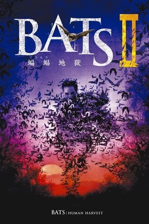 BATSⅡ蝙蝠地獄