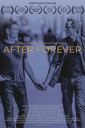 Poster After Forever Stagione 2 2019