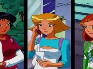 Totally Spies الموسم 4 الحلقة 1