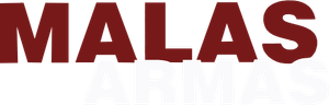 Malas Armas — Logos 4