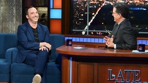 The Late Show with Stephen Colbert: 7×36