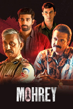 Mohrey
