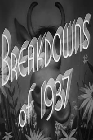 Breakdowns of 1937 film complet