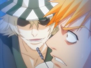 Bleach Season 1 Episode 20