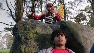 Power Rangers Season 22 Episode 3