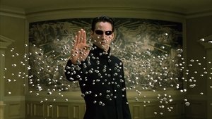 فيلم The Matrix Reloaded مترجم اون لاين