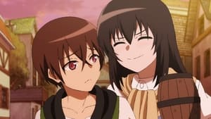 Isekai One Turn Kill Nee-San – My One-Hit Kill Sister: Saison 1 Episode 5