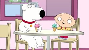 Family Guy: 8×8