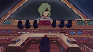 La princesa de los 1000 años: 1×36