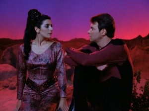 Star Trek: La nueva generación Temporada 1 Capitulo 10