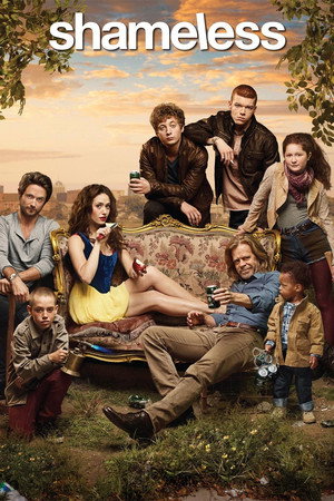 poster Shameless