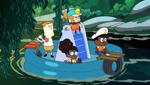 Craig of the Creek Beyond the Rapids