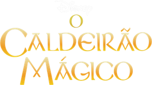 O Caldeirão Mágico