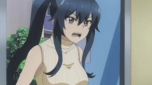 Ingoku Danchi: Deviant’s Apartment Complex: 1×2