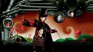 Charlie and the Chocolate Factory (2005) Movie Download & Watch Online BluRay 480p & 720p