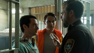 Dirk Gently, Agencia de investigaciones holísticas