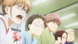 Chihayafuru The Sky is the Road Home