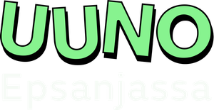 Uuno Epsanjassa — Logos 1