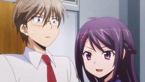 My Wife is the Student Council President Season 2 Episode 3
