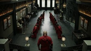 Money Heist: Sezonul 1, Episodul 13