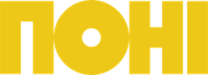 PONIES — Logos 9