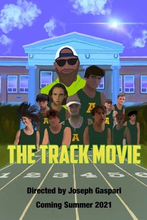 pelicula The Track Movie (2021)