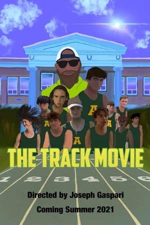 Image The Track Movie