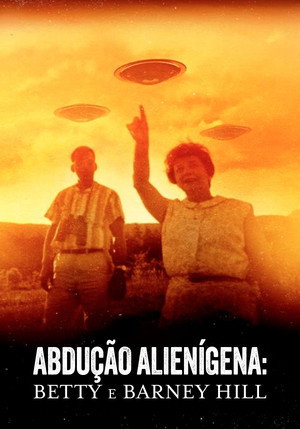 Alien Abduction: Betty and Barney Hill 4