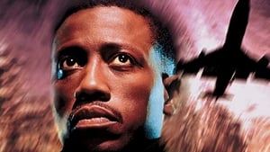 Passenger 57 (1992) Hindi Dubbed