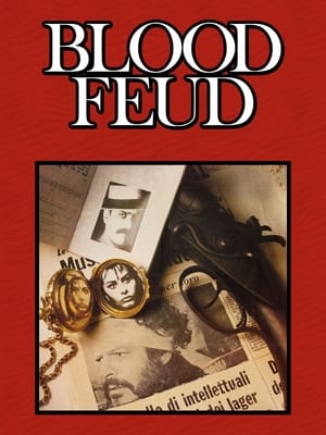 Poster Blood Feud (1978)