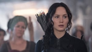 Hunger Games : La Révolte, partie 1 (2014)