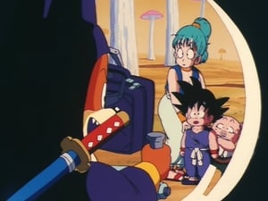 Dragon Ball (Dublado) – Episódio 10 – As Esferas do Dragão são Roubadas